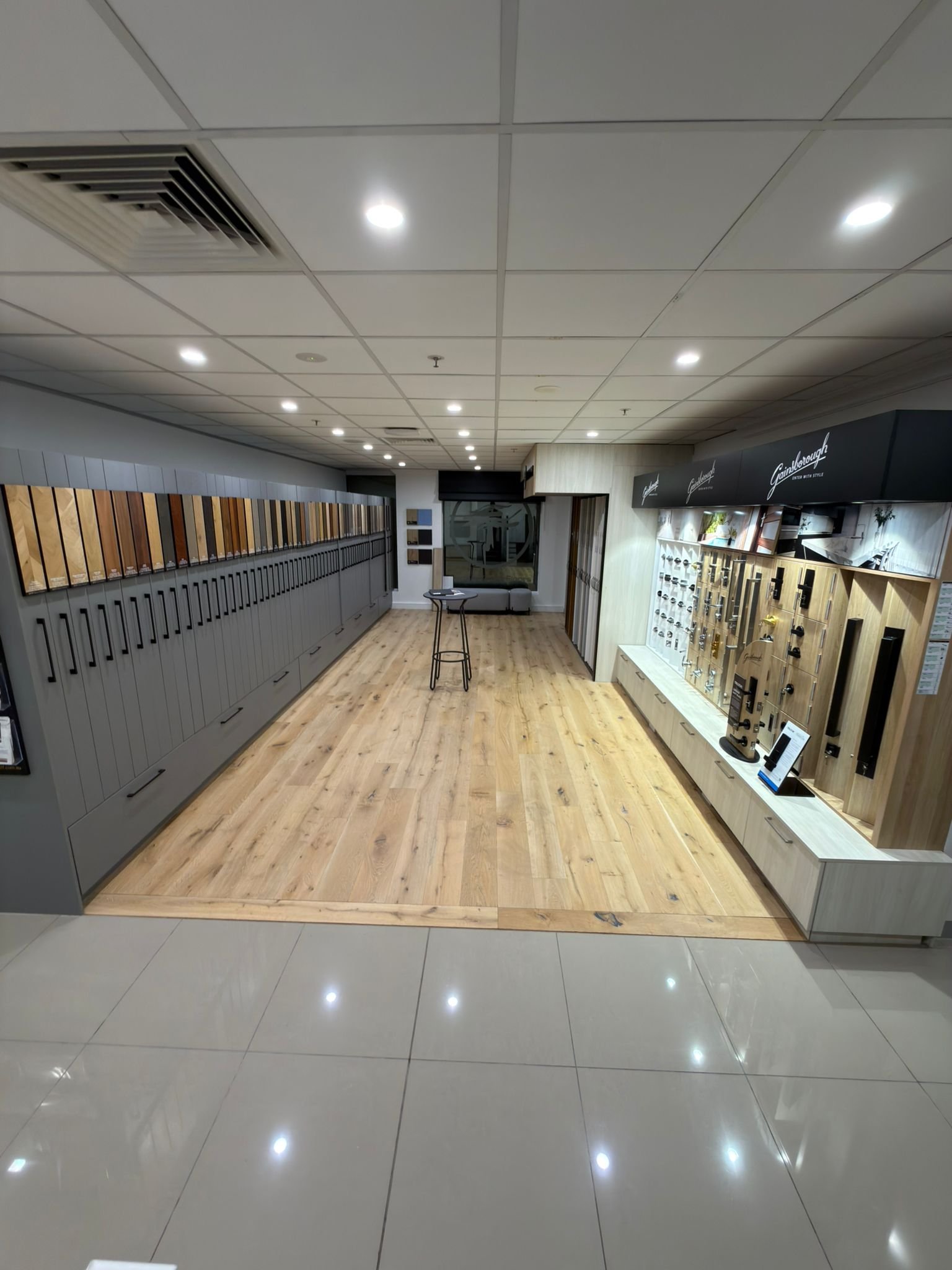 Professional workplace cleaning