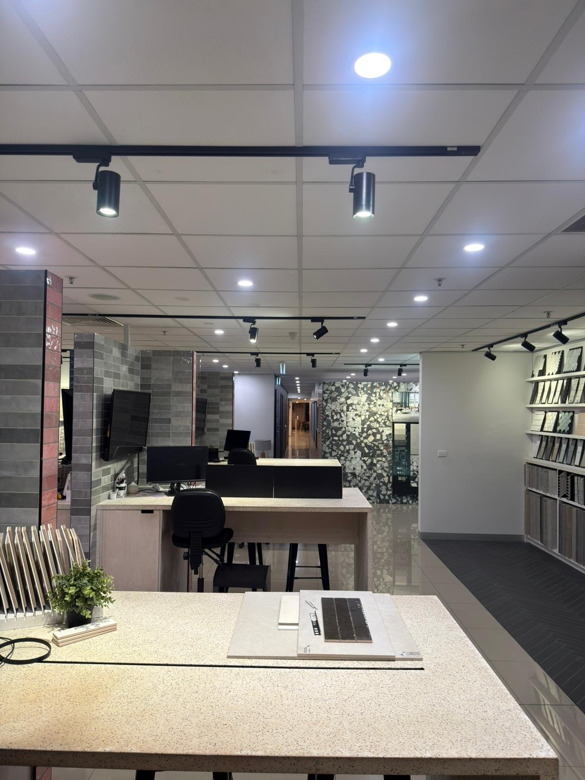 Office floor cleaning Melbourne