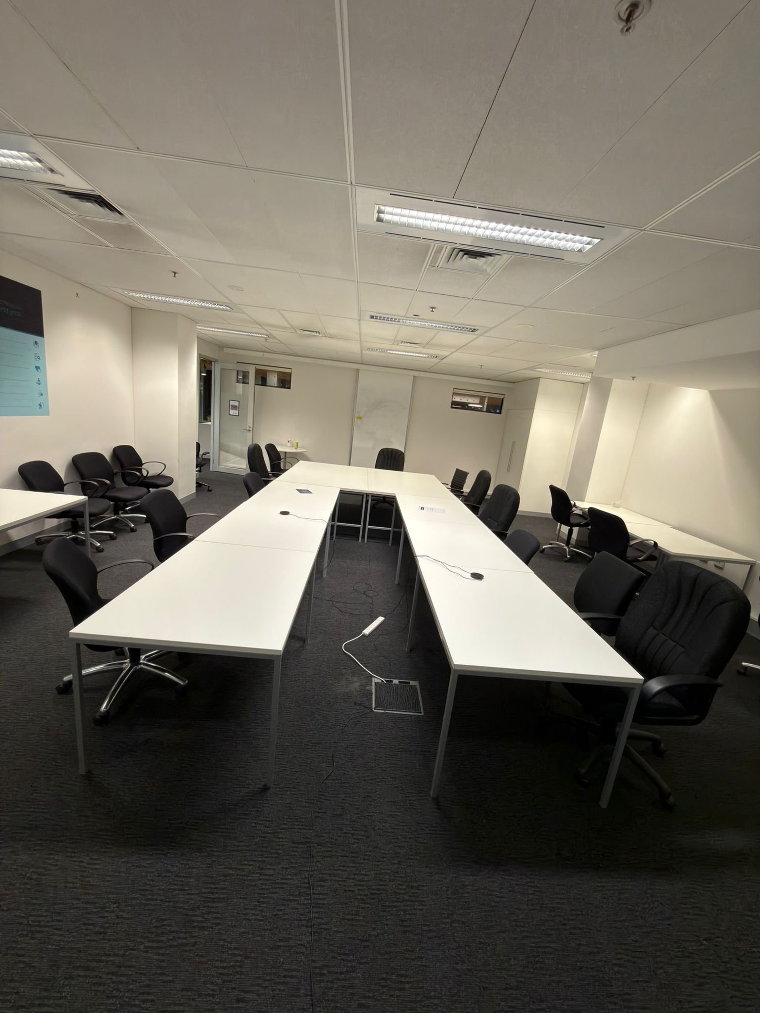 Office cleaning service Melbourne